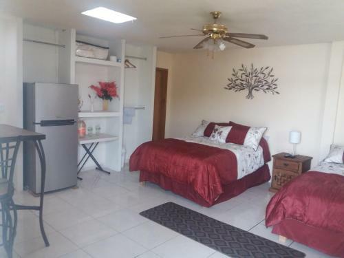 Hostal Suites Pozos M�gico