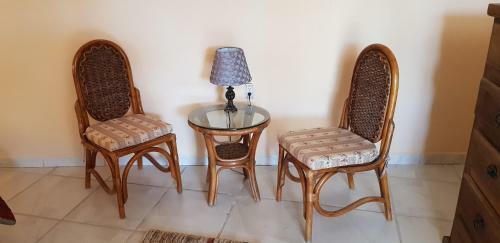 Hostal Suites Pozos M�gico