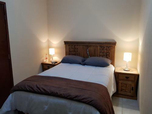 Hostal Suites Pozos M�gico
