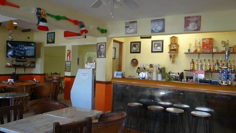Hotel San Cristobal