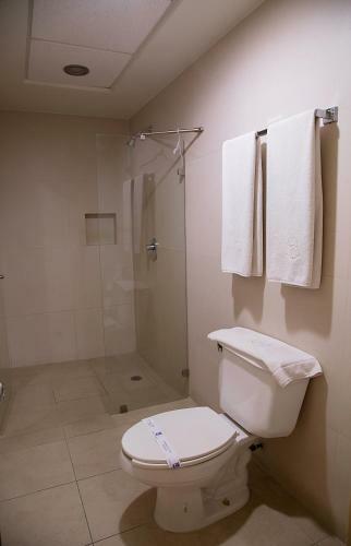 Hotel Madrid Minatitl�n