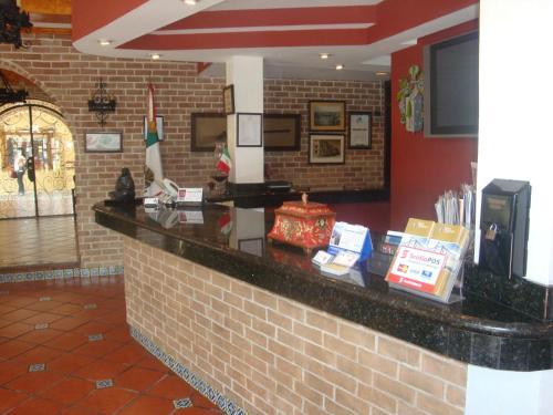 Hotel Colonial