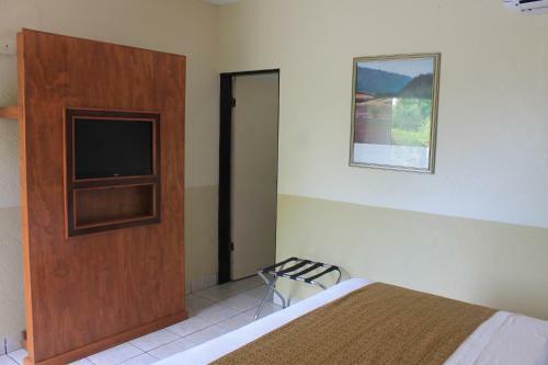 Hotel Hacienda Del Viejo