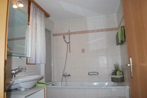 Apartamentos Aquarell Ferienwohnungen