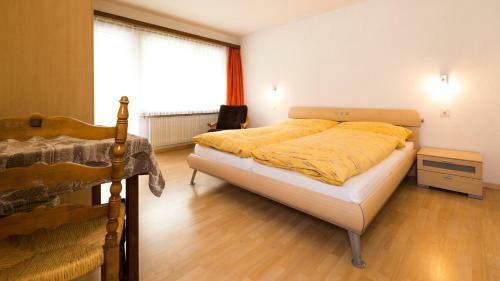 Apartmenthaus Atlas