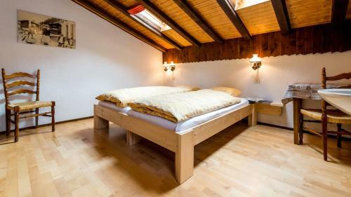 Apartmenthaus Atlas