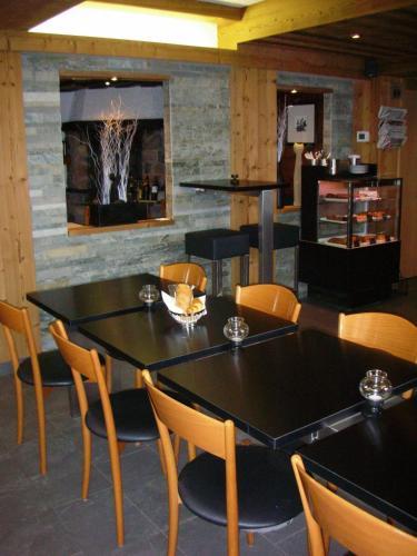 Hotel Roby