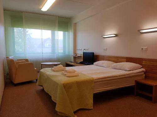 Tartu Kutsehariduskeskuse Hotell