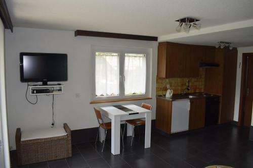 Apartment Albatros