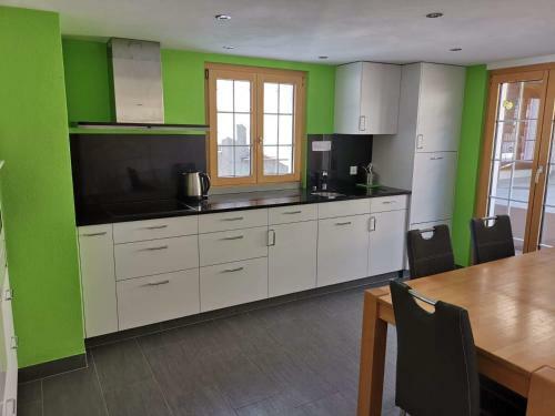 Apartamento Chalet Arnika