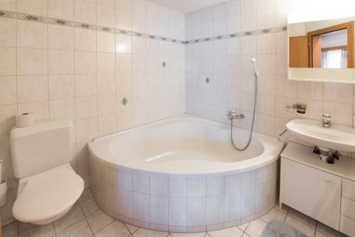 Apartamentos Haus Evita