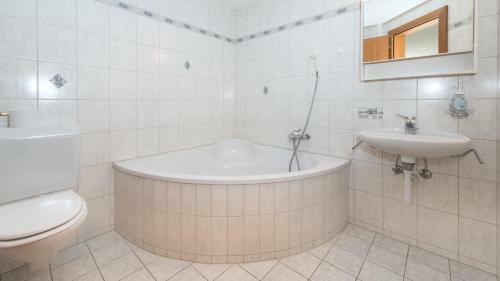 Apartamentos Haus Evita