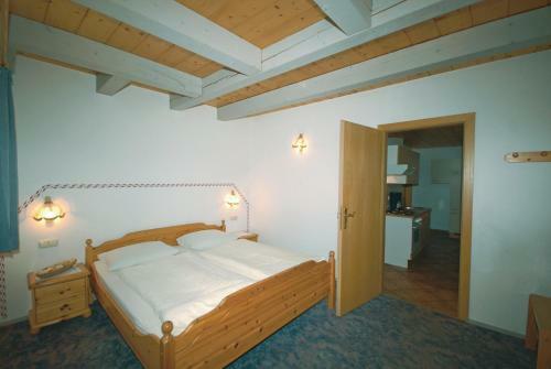 Apartamentos Gasthaus Maislau