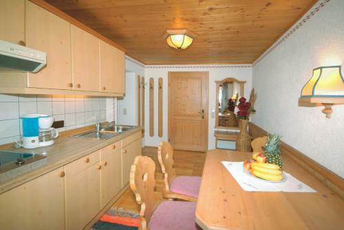 Apartamentos Gasthaus Maislau