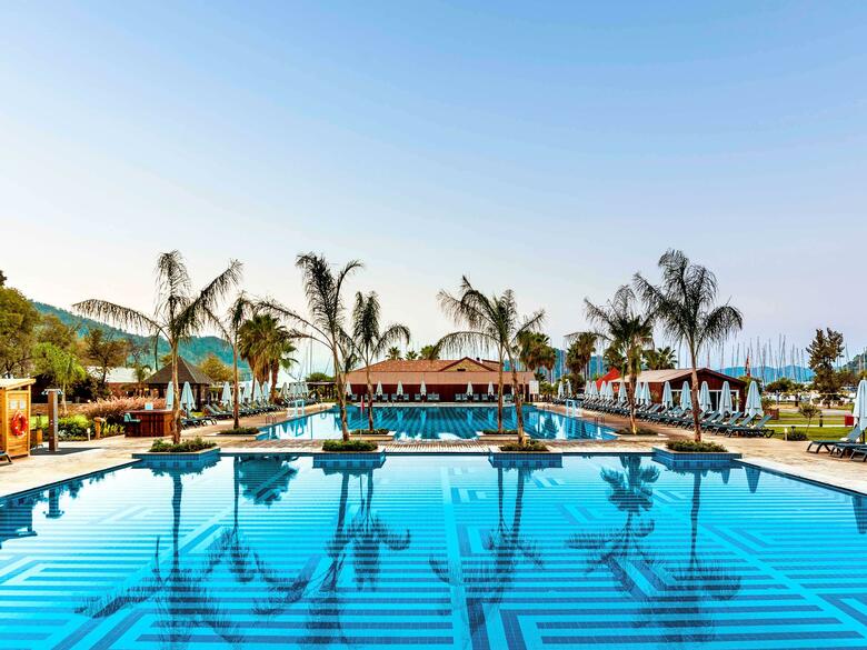Hotel Rixos Premium Gocek Suites&villas