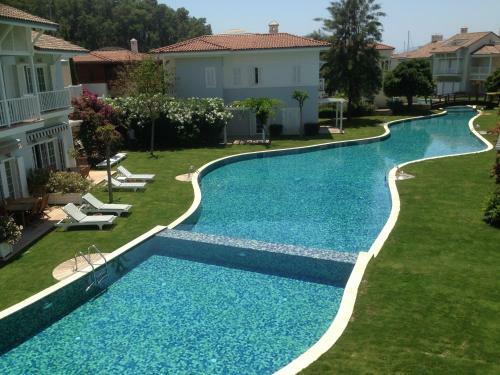 Portville Holiday Villas
