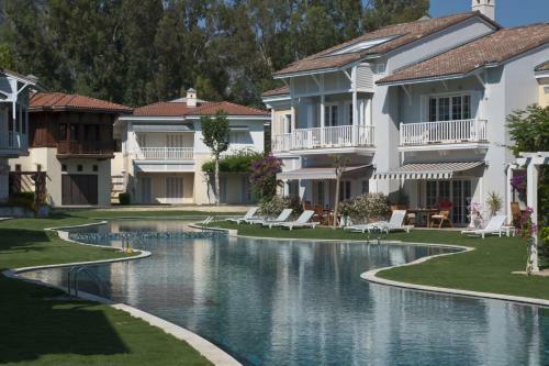 Portville Holiday Villas
