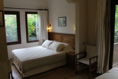 Nirvana Apart Hotel