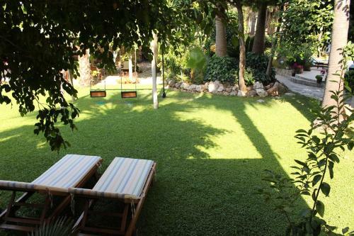 Nirvana Apart Hotel