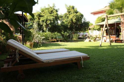 Nirvana Apart Hotel