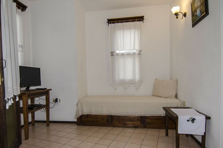 Olive Garden Apart Hotel