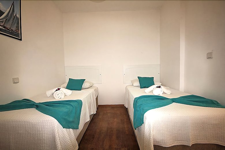 Selya Apart Hotel