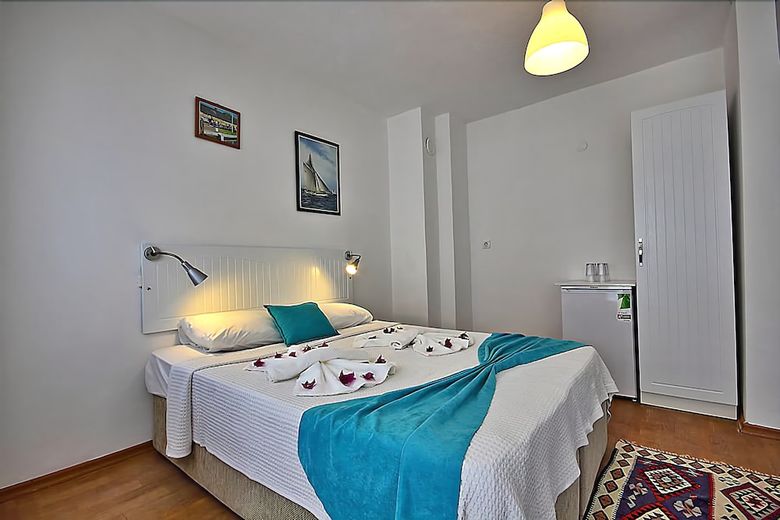 Selya Apart Hotel