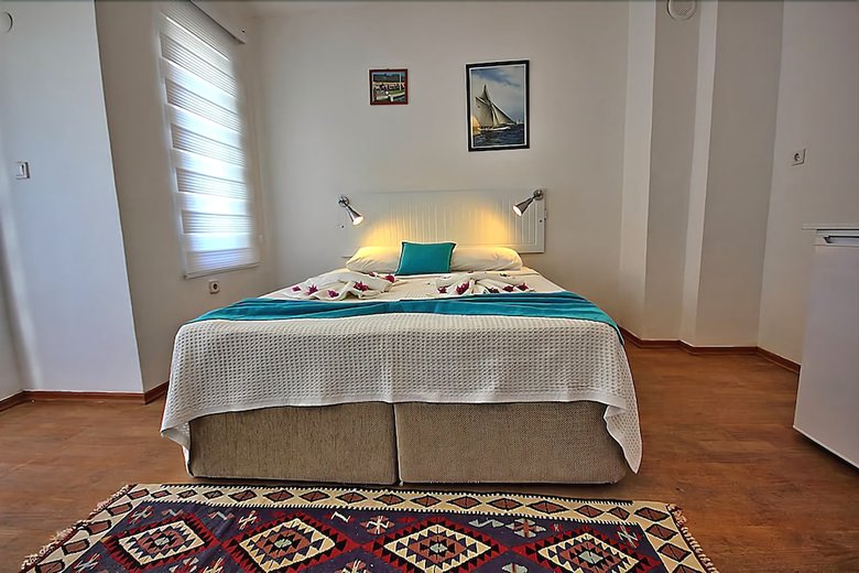 Selya Apart Hotel