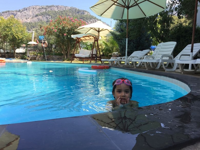 Selya Apart Hotel