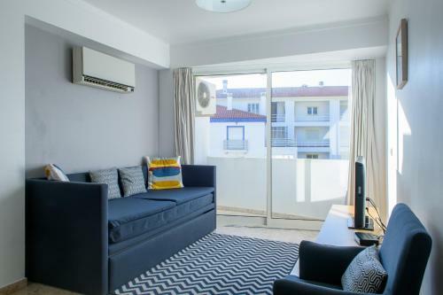 Apartamentos Dunamar