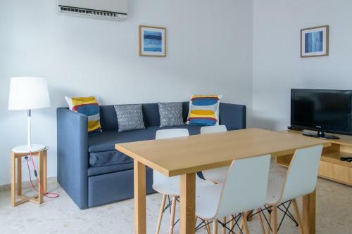 Apartamentos Dunamar