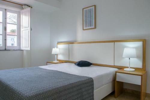Apartamentos Dunamar