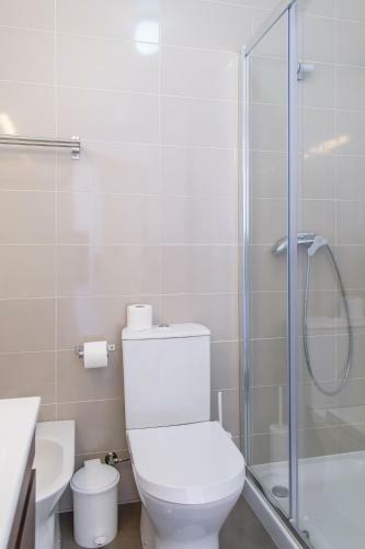 Apartamentos Dunamar
