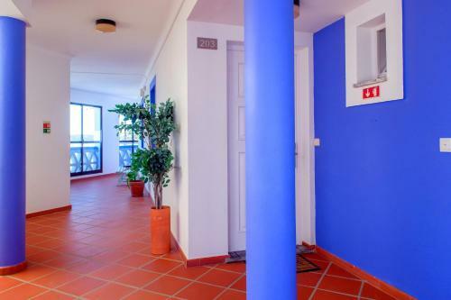 Apartamentos Dunamar