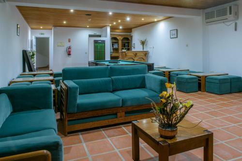 Apartamentos Dunamar