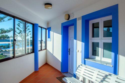 Apartamentos Dunamar
