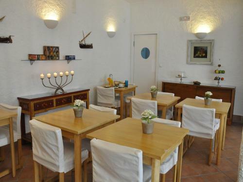 Hostal Mil Reis