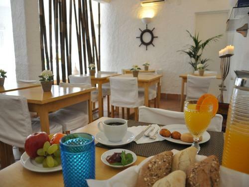 Hostal Mil Reis