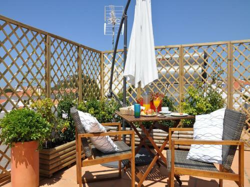 Hostal Mil Reis