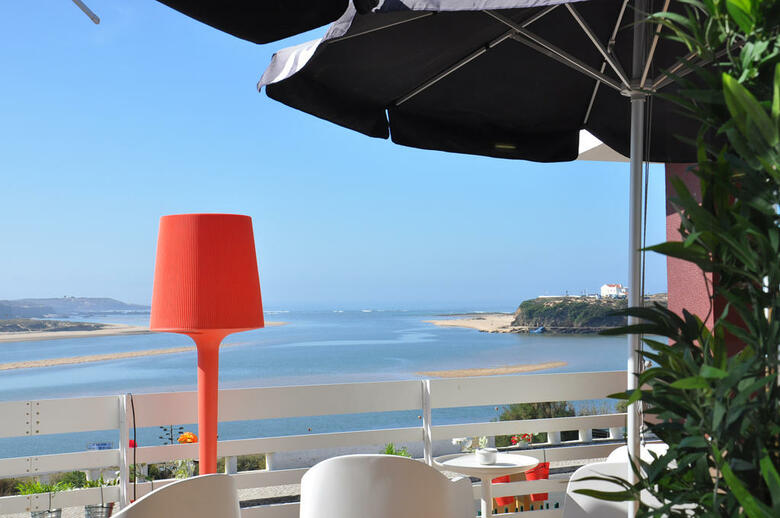 Hostal Hs Milfontes Beach