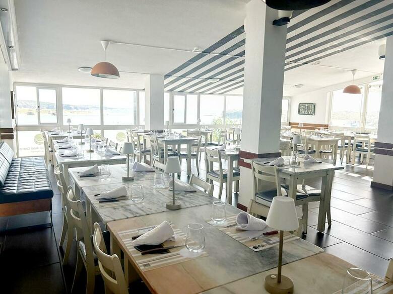 Hostal Hs Milfontes Beach
