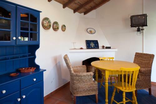Agroturismo Monte Dos Parvos