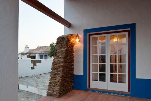 Agroturismo Monte Dos Parvos