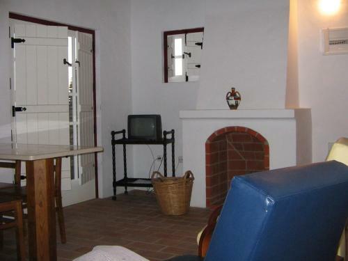 Agroturismo Monte Dos Parvos