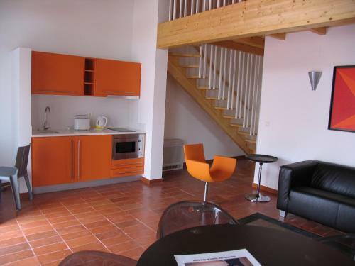 Hostal Naturarte Rio