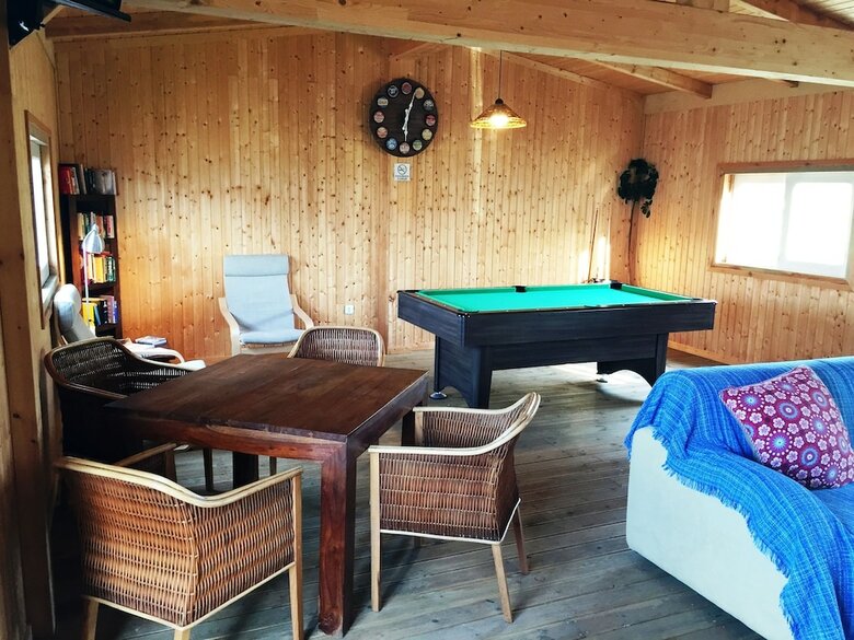 Hotel Rural Moita Mar