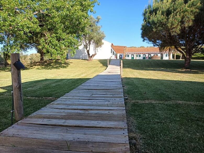 Hotel Rural Moita Mar
