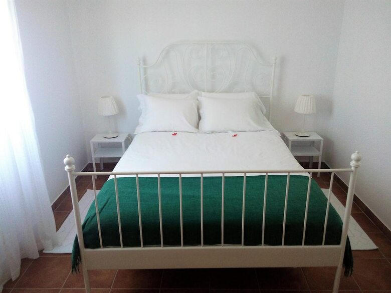 Hotel Rural Moita Mar