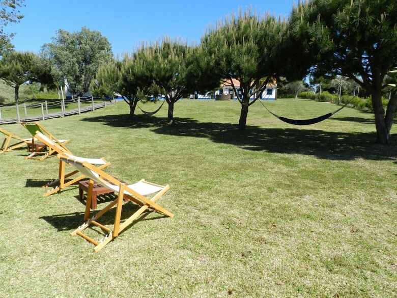 Hotel Rural Moita Mar