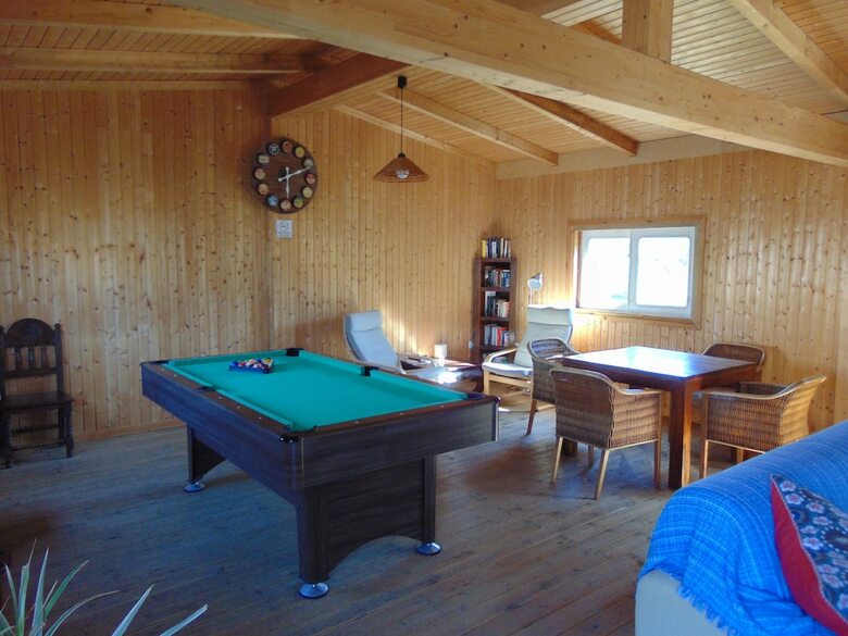 Hotel Rural Moita Mar